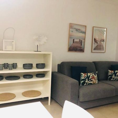 Luxury Apartment El Cotillo Exterior foto