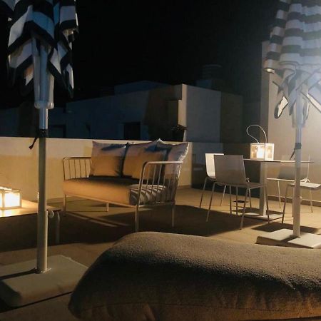 Luxury Apartment El Cotillo Exterior foto