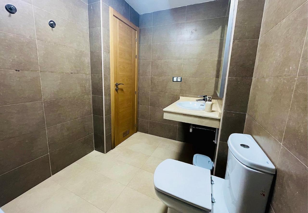 Luxury Apartment El Cotillo Exterior foto